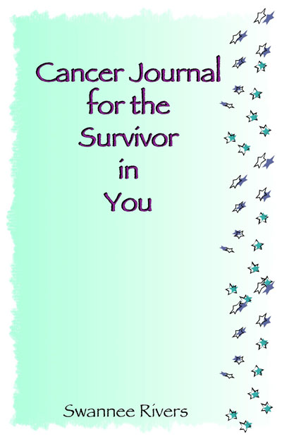 Cancer Journal for the Survivor in You