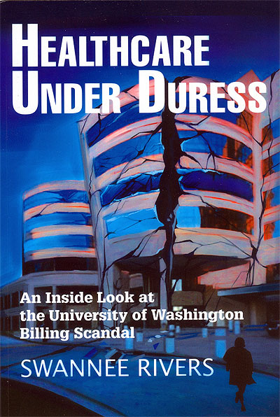 Healthcare Under Duress book cover