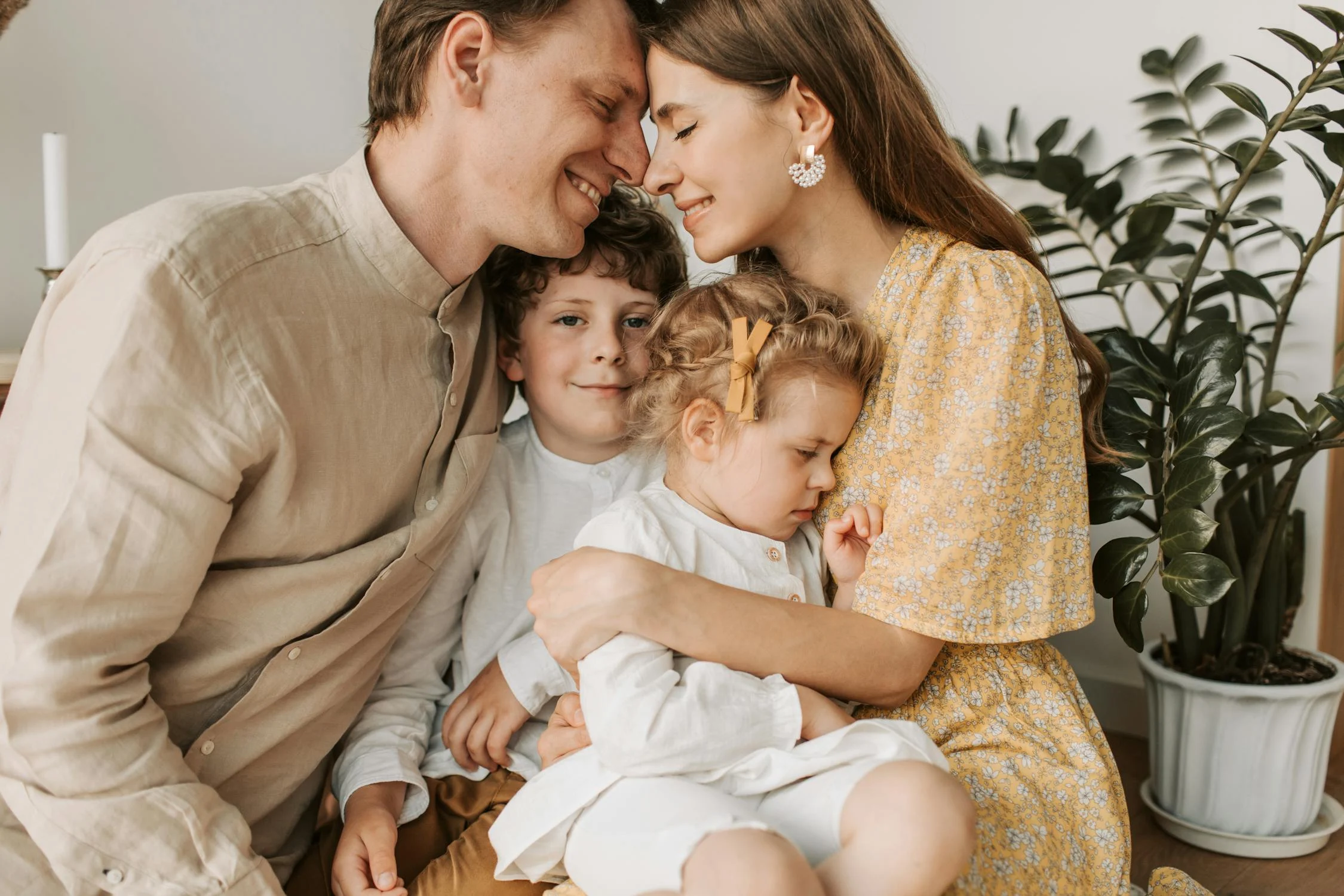 Essentiality of self-care for mother's with young children.