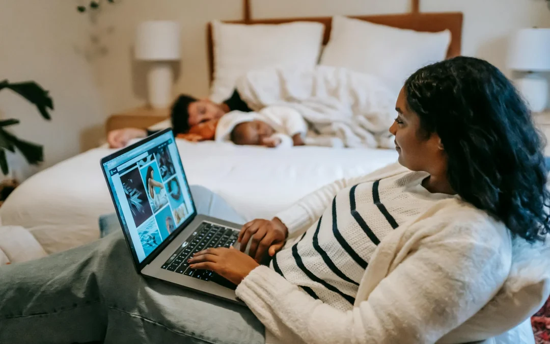Selfcare Isn’t Selfish: Nurturing Yourself While Raising Youngsters
