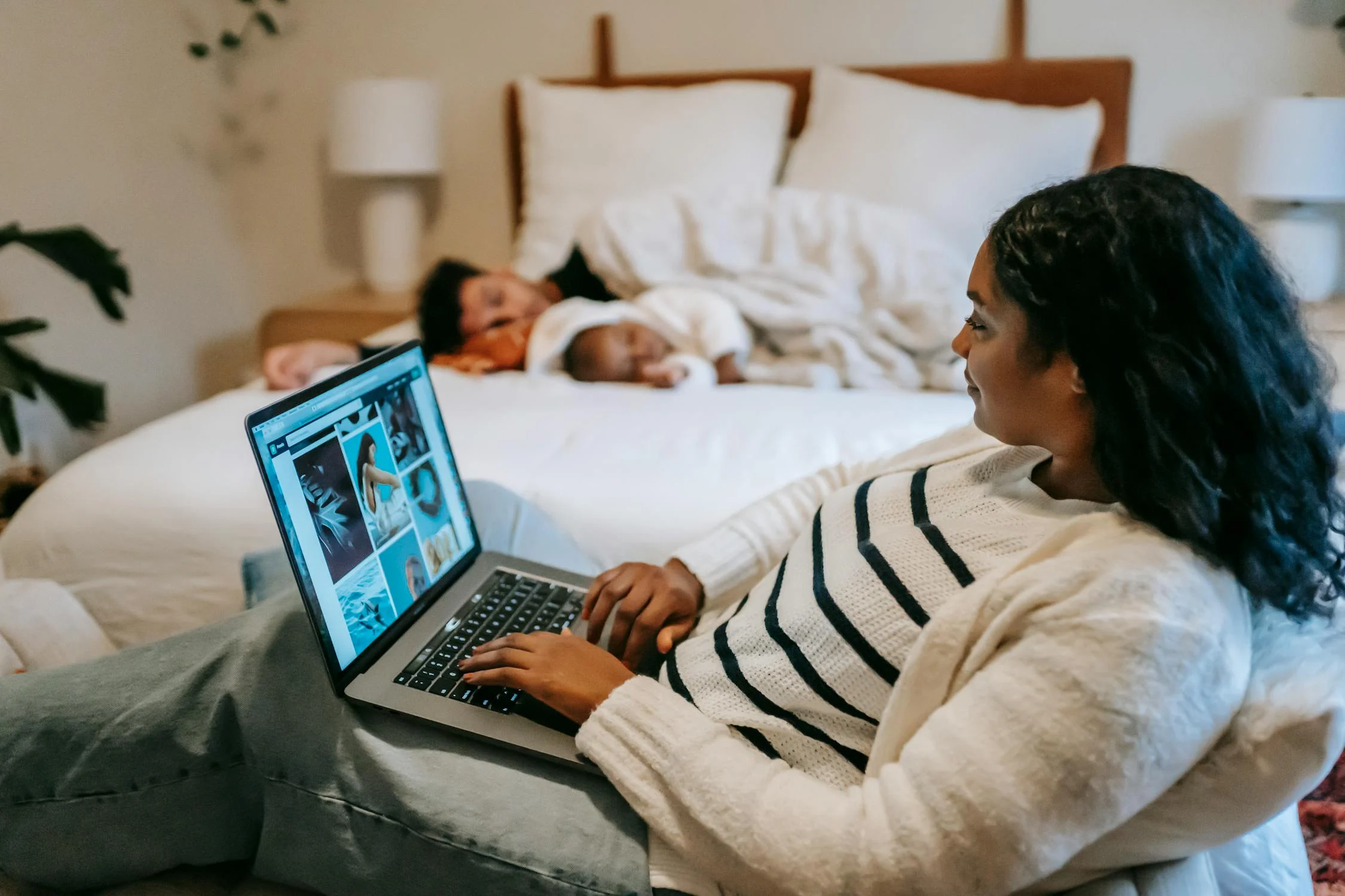 Self-Care Isn't Selfish When You Are A Parent