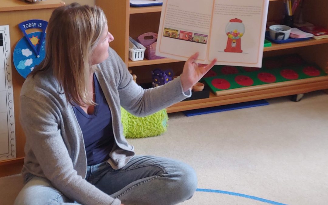 Summer Learning Matters
