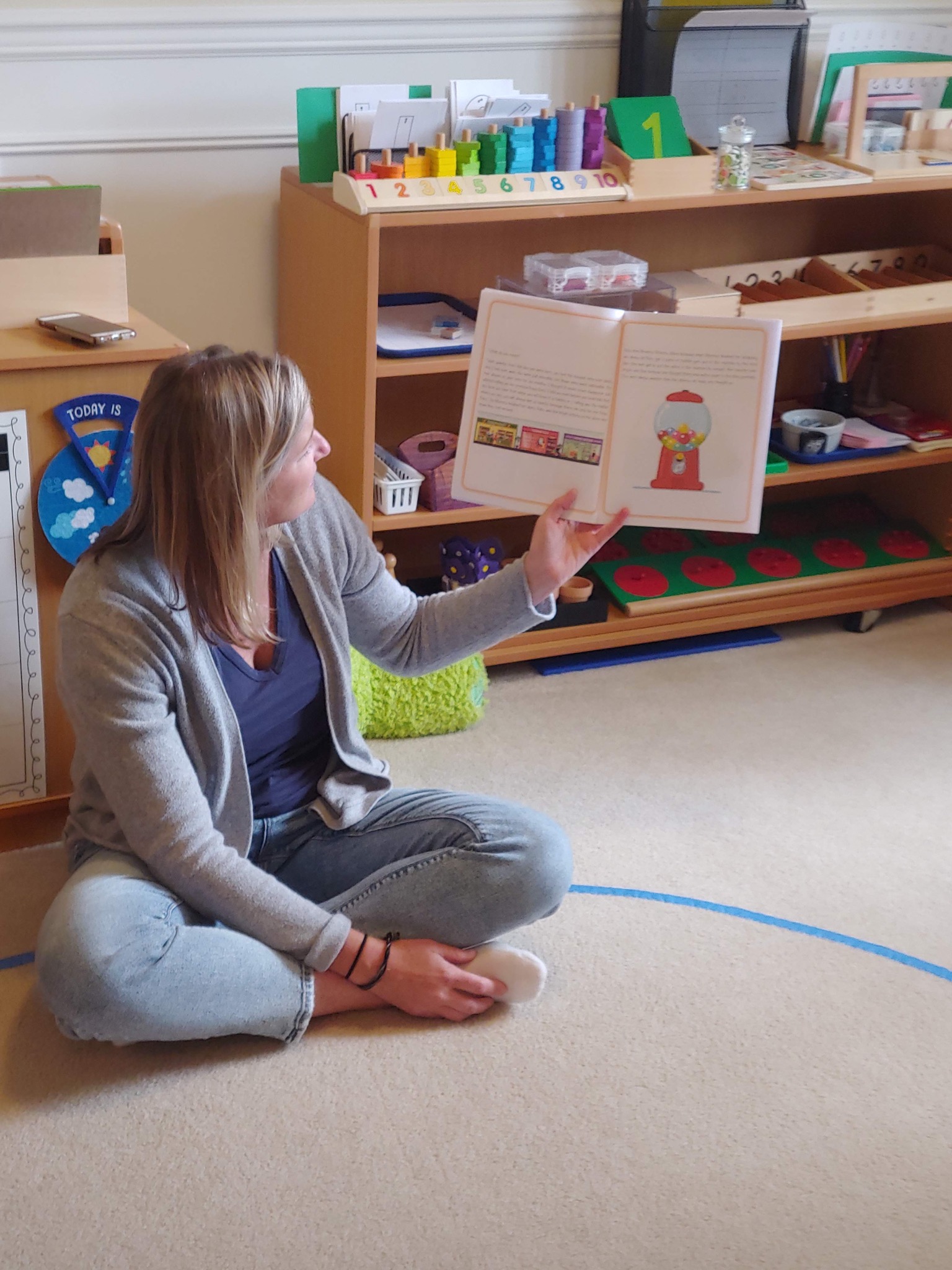 Summer learning matters.