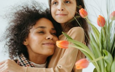 Mothers Deserve Gentle Care