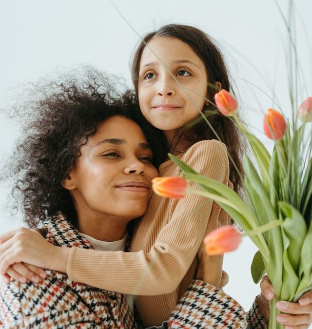 Mothers Deserve Gentle Care