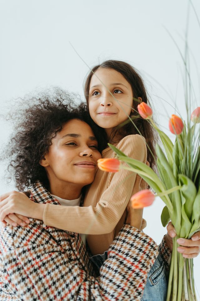 Mothers Deserve Gentle Care