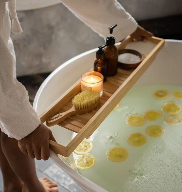 How to Do Self‑Care When Your Funds Are Limited