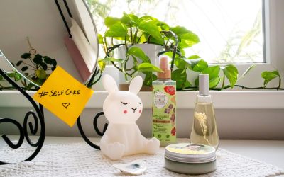Self‑Care Isn’t Seasonal It’s a Year‑Round Commitment