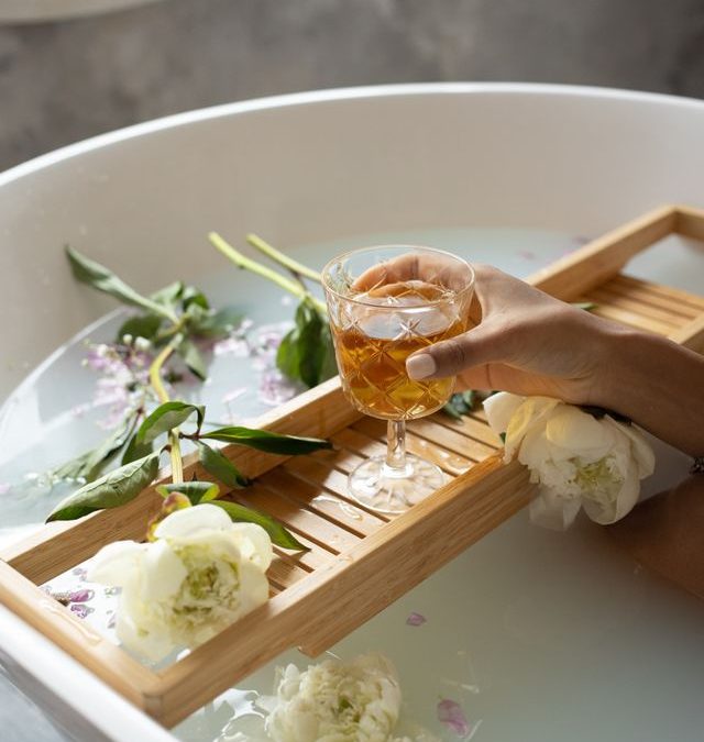 Self‑Care Fits Every Season