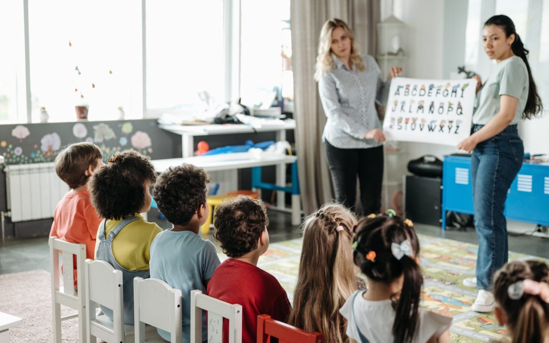 Growing Minds, Growing Futures