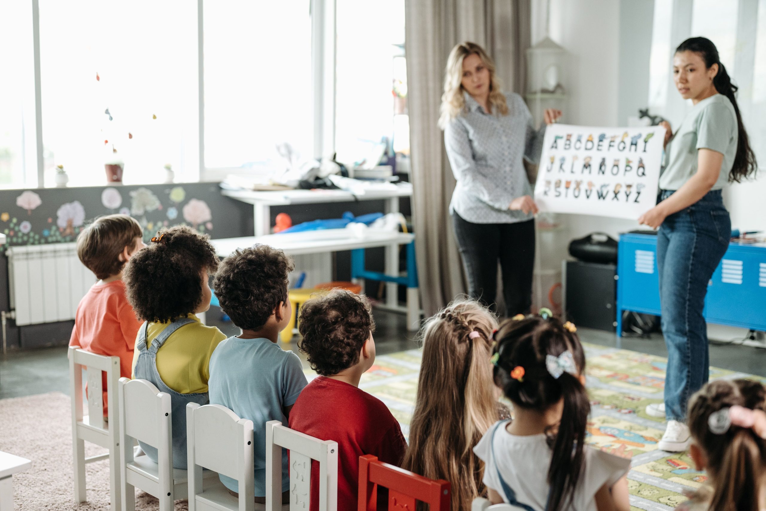 Growing Minds Growing Futures